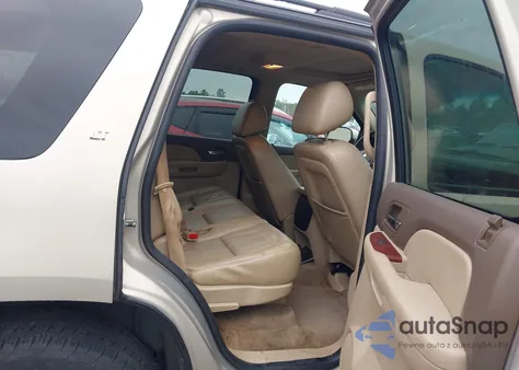 2010 Chevrolet Tahoe Lt из США, поврежденный, VIN 1GNMCBE3XAR226753